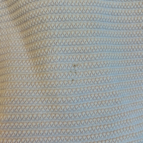 Big Bud Press cropped waffle tee s - Picture 3 of 5